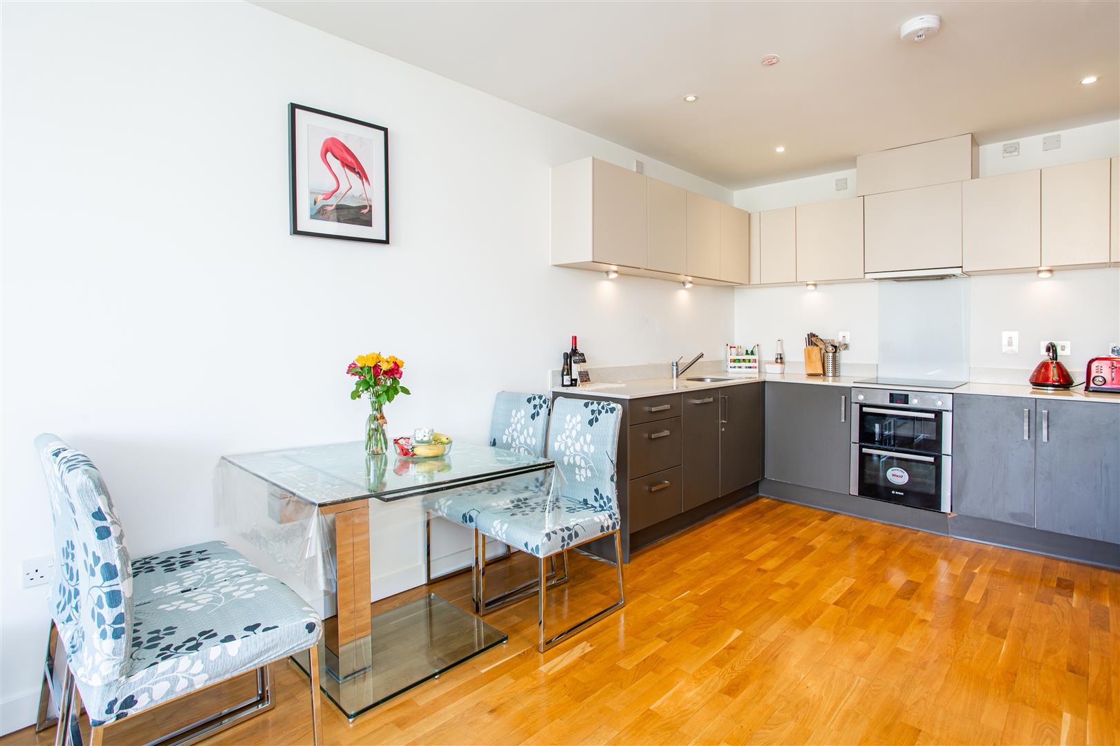 Icon Apartments, Stepney Green